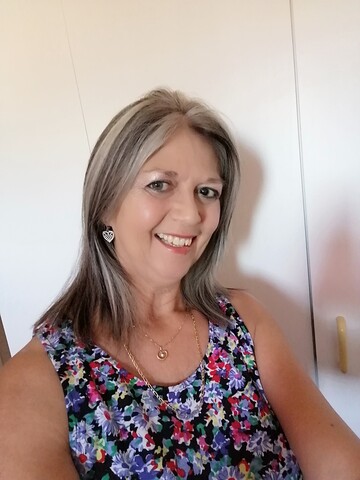 Marieta, 60 Augrabies, Northern Cape, South Africa