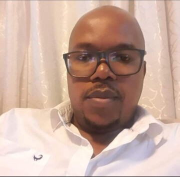 Jabu, 43 Vosloorus, Gauteng, South Africa