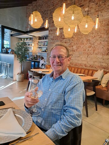 Hennie, 77 Pretoria, Gauteng, South Africa