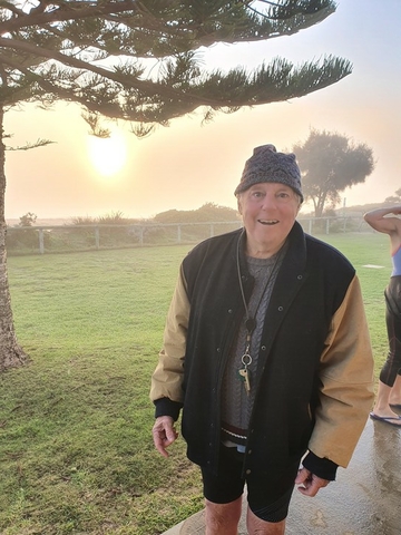 NEIL, 73 Cape Town, Western Cape, South Africa