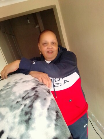 Abby, 60 Somerset West, Western Cape, South Africa