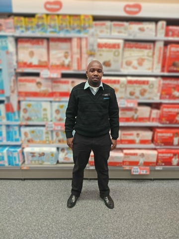 Sakzo, 31 Vosloorus, Gauteng, South Africa