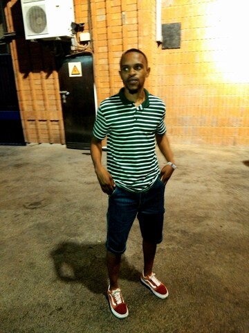 Themba, 28 Pretoria, Gauteng, South Africa