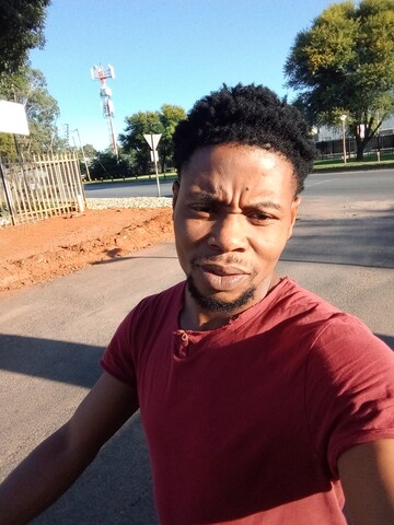 KGAHLISO353, 27 Germiston, Gauteng, South Africa
