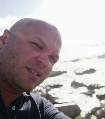 yuppy, 45 Cape Town, Western Cape, South Africa