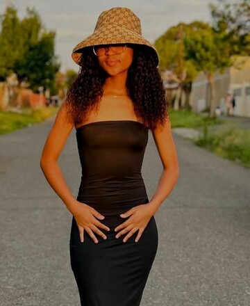 Amii baby face, 25 Benoni, Gauteng, South Africa