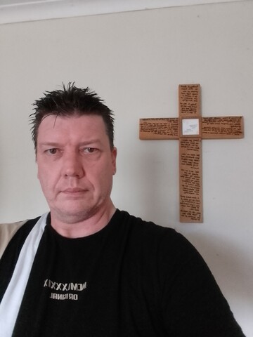 Deano, 49 East London, Eastern Cape, South Africa