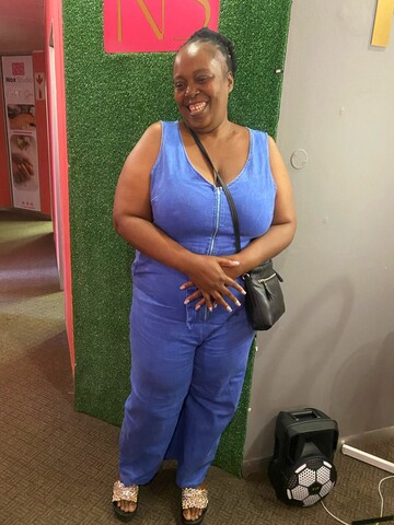 Nqoby, 47 Benoni, Gauteng, South Africa