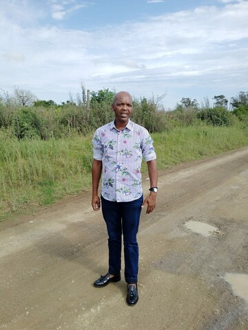 Phumezo, 50 Butterworth, Eastern Cape, South Africa