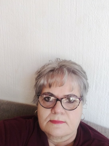 Maria, 61 Bloemfontein, Free State, South Africa