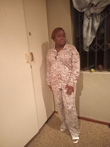 Maxolie, 34 Cape Town, Western Cape, South Africa
