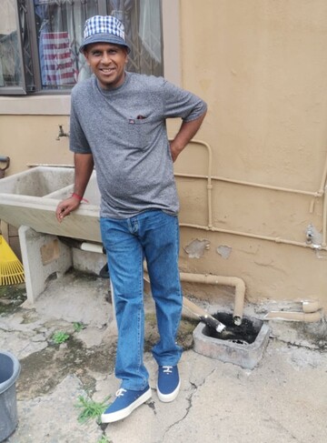 Bevin626, 26 Chatsworth, KwaZulu-Natal, South Africa