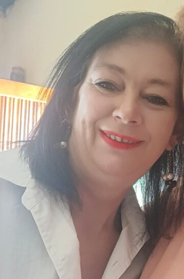Erika, 53 Krugersdorp, Gauteng, South Africa