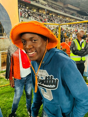 Ntari, 22 Mankweng, Limpopo, South Africa