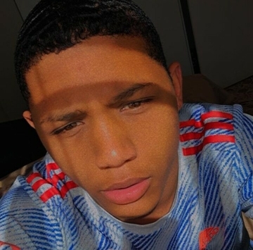 Khyle, 19 Randfontein, Gauteng, South Africa