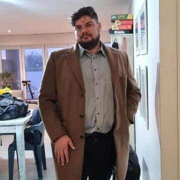 Wouter, 29 Cape Town, Western Cape, South Africa