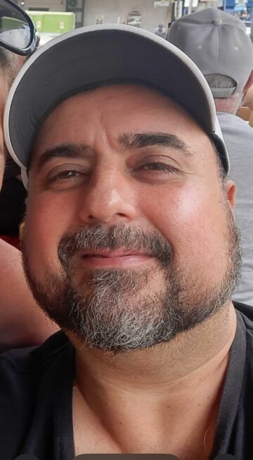 Alex, 49 Sandton, Gauteng, South Africa