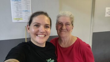 Diane, 69 Randburg, Gauteng, South Africa