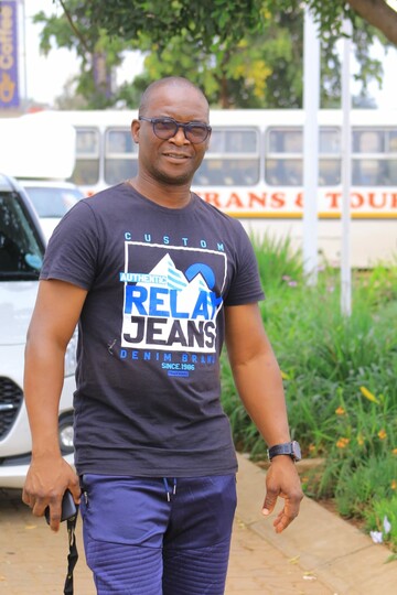 stsavior, 48 Tembisa, Gauteng, South Africa