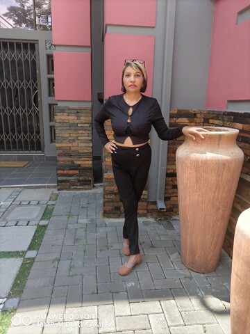 Lady Jess, 70 Johannesburg South, Gauteng, South Africa