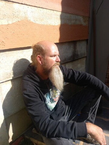 Floki, 43 Bloemfontein, Free State, South Africa