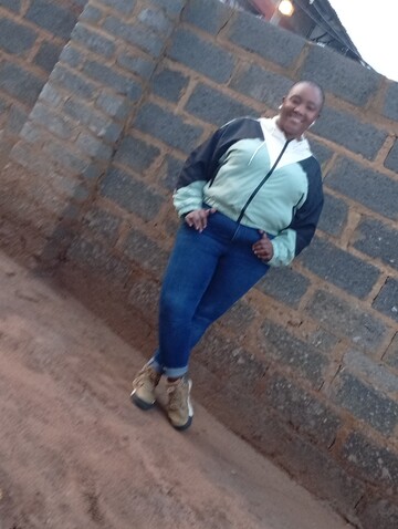 Deemama, 36 Johannesburg, Gauteng, South Africa