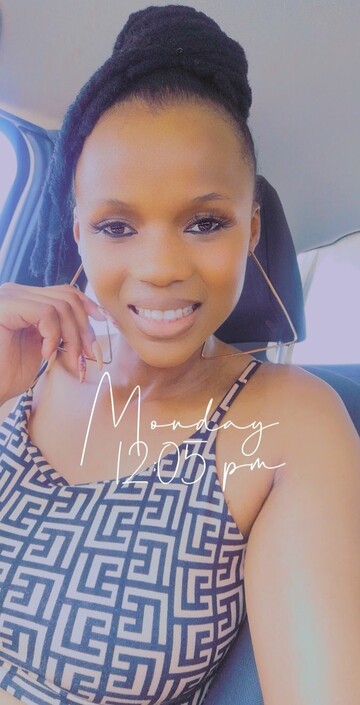 Miss Queen Bee, 33 Mafikeng, North West, South Africa