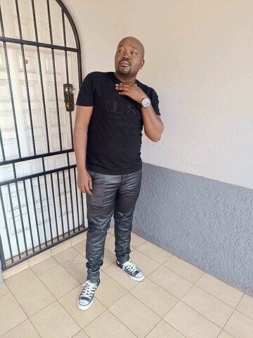 Mr X8, 40 Pretoria, Gauteng, South Africa
