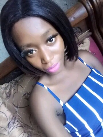 Samantha, 23 Soshanguve, Gauteng, South Africa