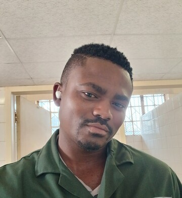 Khaya, 32 Rustenburg, North West, South Africa