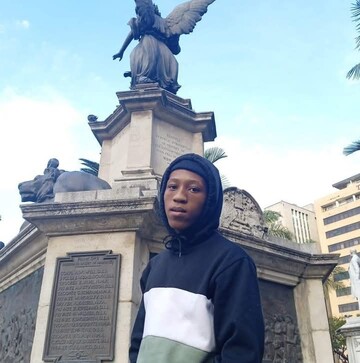 Blessing, 20 Durban, KwaZulu-Natal, South Africa