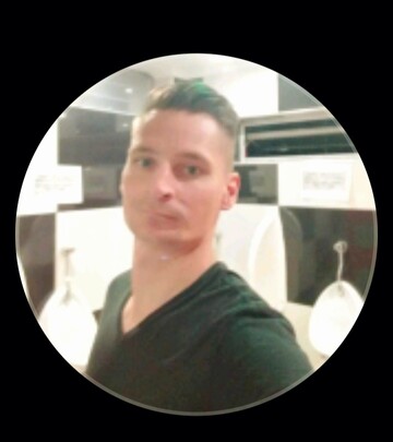 Chad34, 34 Citrusdal, Western Cape, South Africa