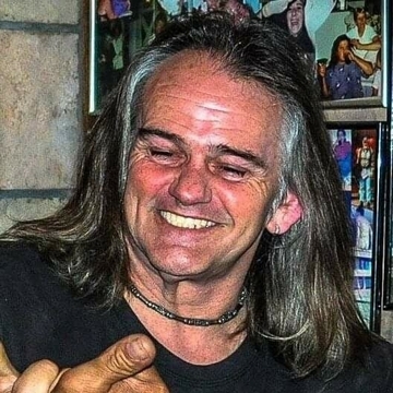 PAULJOHNSHAW, 60 Cape Town, Western Cape, South Africa