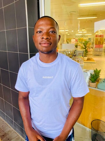 Duncan, 24 Richards Bay, KwaZulu-Natal, South Africa