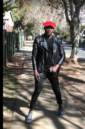 freedom, 51 Ga Rankuwa, Gauteng, South Africa