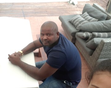 Lawr, 45 Cape Town, Western Cape, South Africa