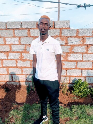 Sipho, 25 Katlehong, Gauteng, South Africa
