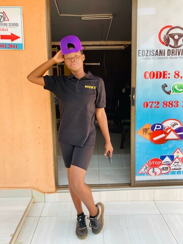 Nicky383, 20 Roodepoort, Gauteng, South Africa