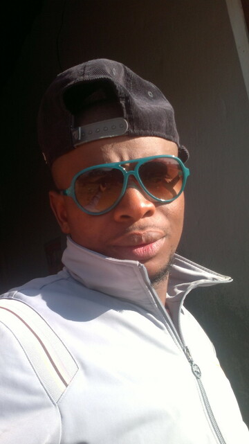 KAGISO36, 36 Belfast, Mpumalanga, South Africa