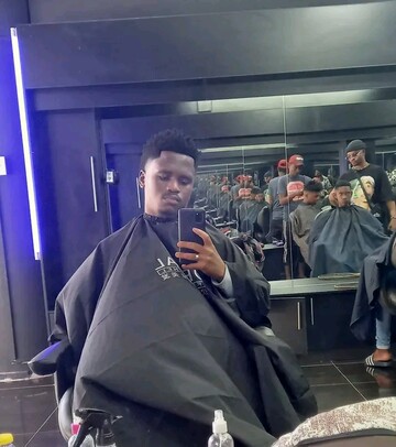 Samkel, 27 Soshanguve, Gauteng, South Africa