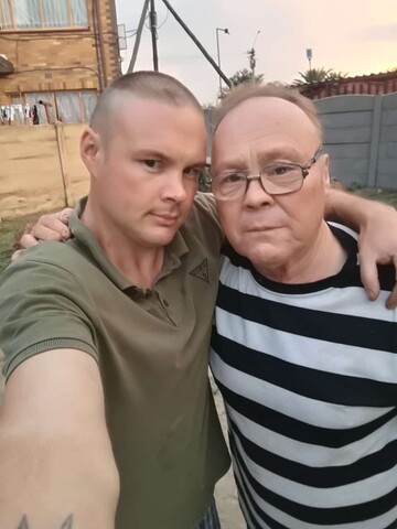Francois, 34 Germiston, Gauteng, South Africa