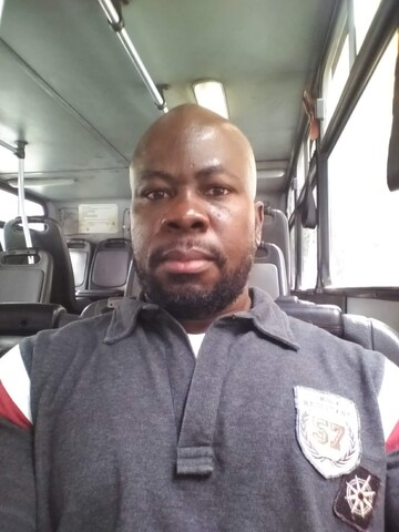 Ceejay, 44 Johannesburg, Gauteng, South Africa