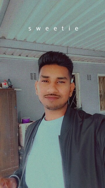 Zack, 25 Durban, KwaZulu-Natal, South Africa