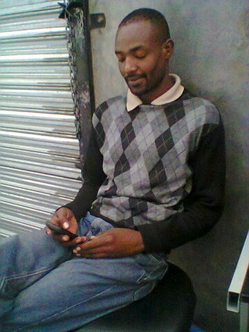 Boi7, 41 Germiston, Gauteng, South Africa