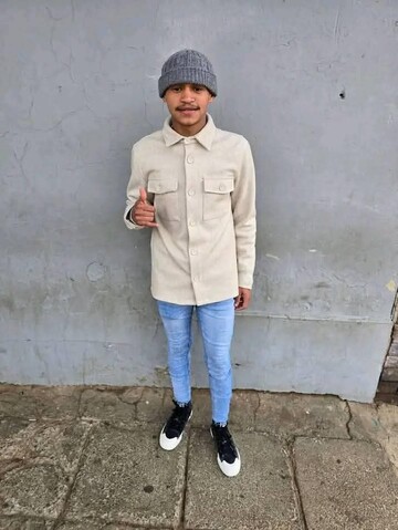 King prince, 34 Krugersdorp, Gauteng, South Africa
