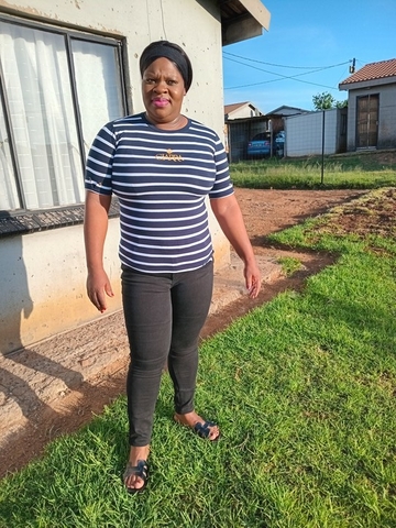 Sweetgal, 40 Witbank, Mpumalanga, South Africa