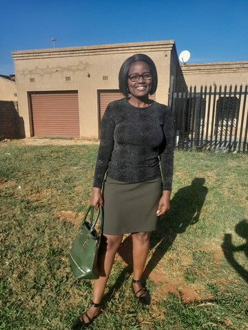 Manaka357, 50 Tembisa, Gauteng, South Africa