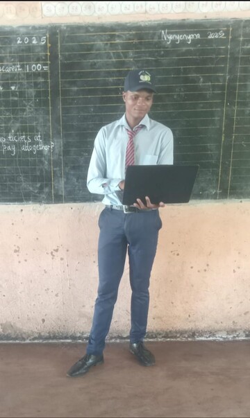 Rich☆, 25 Giyani, Limpopo, South Africa