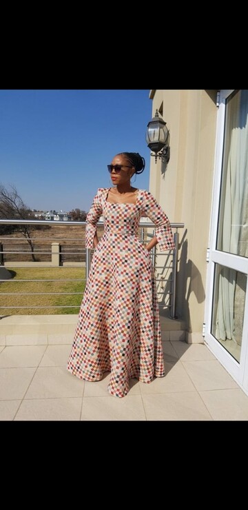 Chiedza, 41 Johannesburg, Gauteng, South Africa