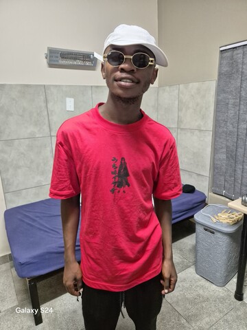Brian315, 23 Mmabatho, North West, South Africa